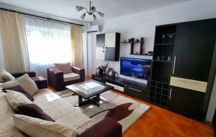 Inchiriez ap. cu 2 camere decomandat, pet friendly in Calea Aradului