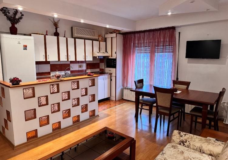 Apartament Bd Natiunile Unite/Parcul Izvor - Poză 2
