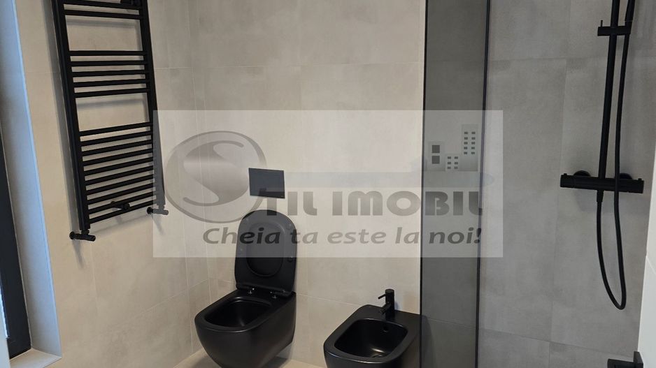 Casă individuală Vișan – Bucium 225.000 euro- toate taxele incluse! - Poză 7