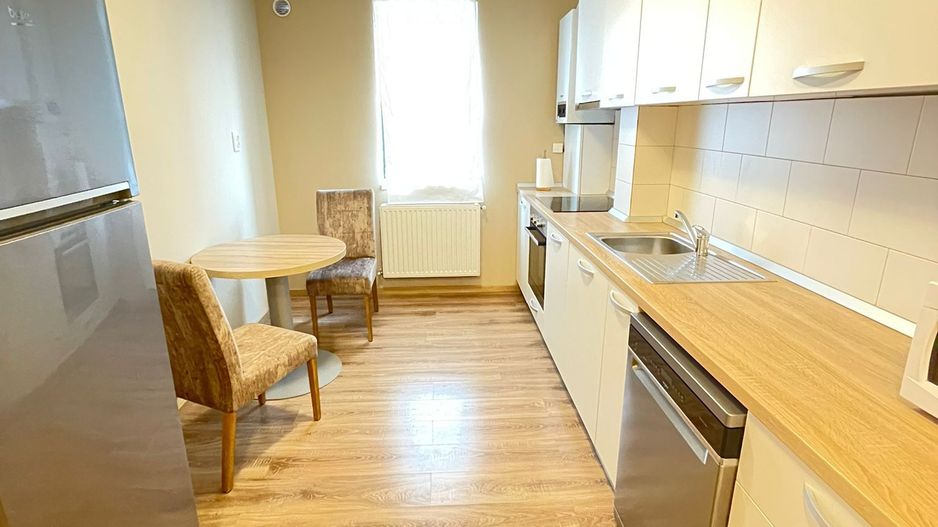 Apartament Modern 2 Camere De Inchiriat | Iulius Mall | Video De Prezentare - Poză 6