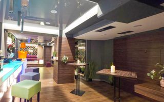 Victoriei 100 Bar | Spațiu HoReCa 169 mp Calea Victoriei - Poză 8