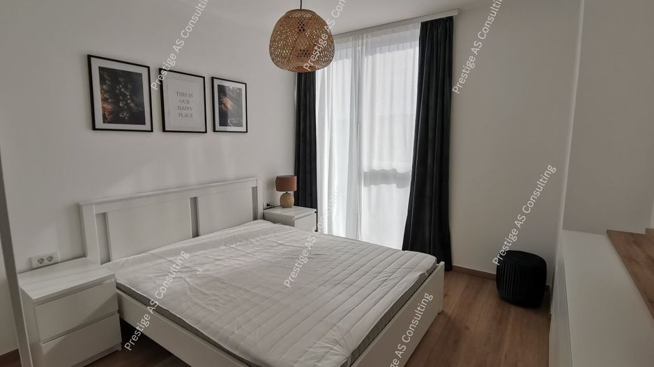 Apartament 2 camere | Essenza Residence | Etaj 1 | Parcare inclusa - Poză 3