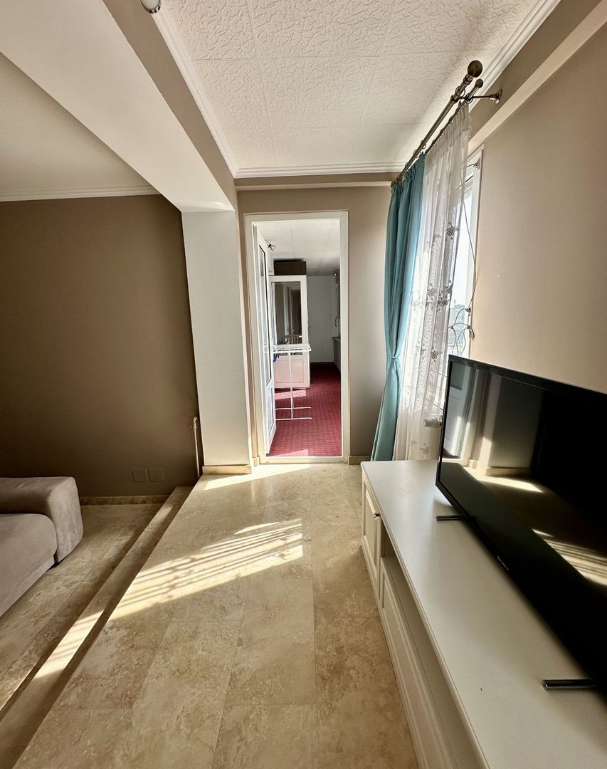 AP. 3 CAMERE OBOR, 58 MP UTILI, PRIMA INCHIRIERE,MOBILAT MODERN - Poză 5