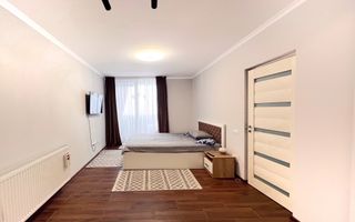 De vanzare 3 camere , etaj 1 - Tautii Magheraus. - Poză 8