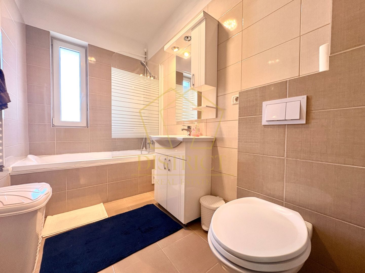 Apartament cu 3 camere, mobilat și utilat | Giroc | Eso - Poză 10