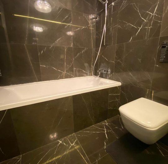 ONE CHARLES DE GAULLE | FOR RENT | 3 BEDROOMS | PRIMAVERII PREMIUM - Poză 16