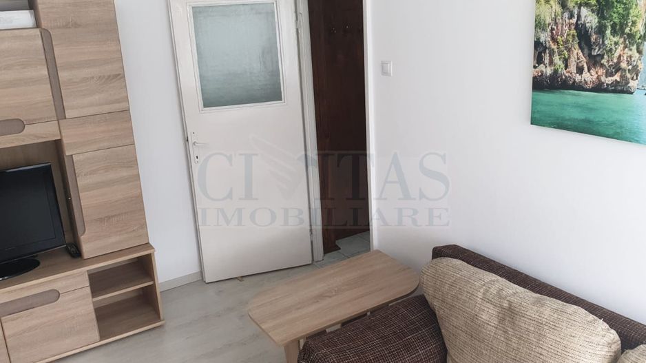 2 camere, finisat modern, zona Hermes, Gheorghieni - Poză 1