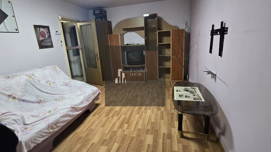 3 camere/ Aparatorii Patriei/centrala/parcare - Poză 2