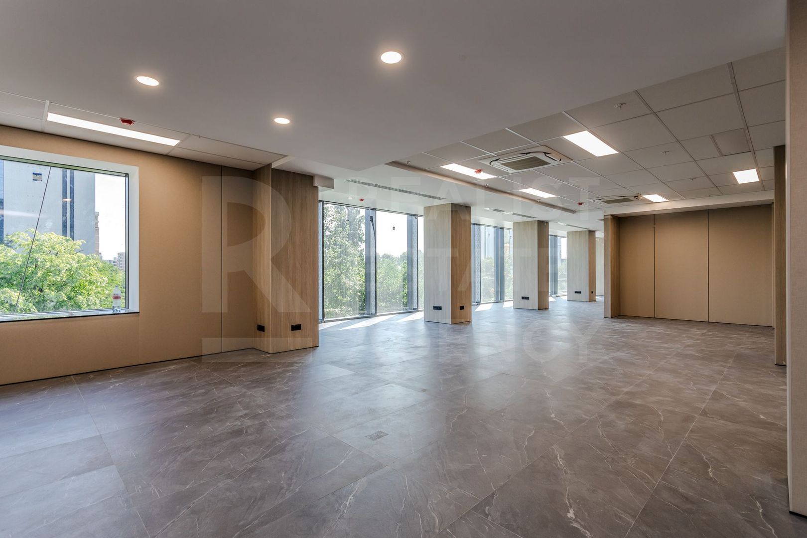 Chirie, spatiu comercial, 116 mp, bvd. Ștefan cel Mare și Sfânt,Centru - Poză 9