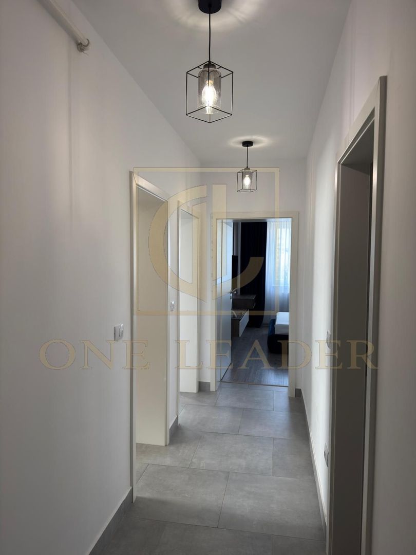 Apartament 2 camere – Tractorul, Brașov | 68 mp | Parcare inclusă - Poză 16