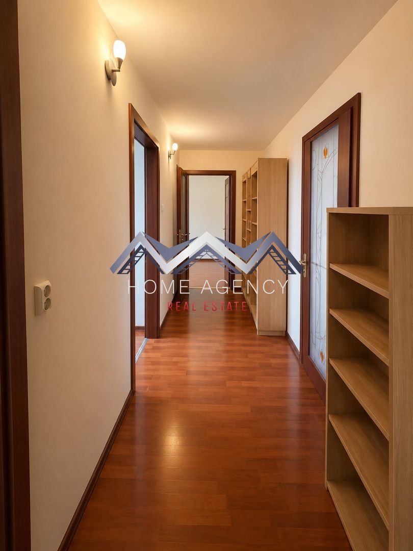 Apartament 4 camere ULTRACENTRAL Otopeni | lângă școală - Poză 6