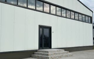 Hală de depozitare, 560 mp, teren 980 mp, Theodor Pallady, București - Poză 3