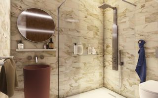 COMISION 0% | Apartament 3 Camere | Zona Giroc | 72 mp | Dezvoltator - Poză 8