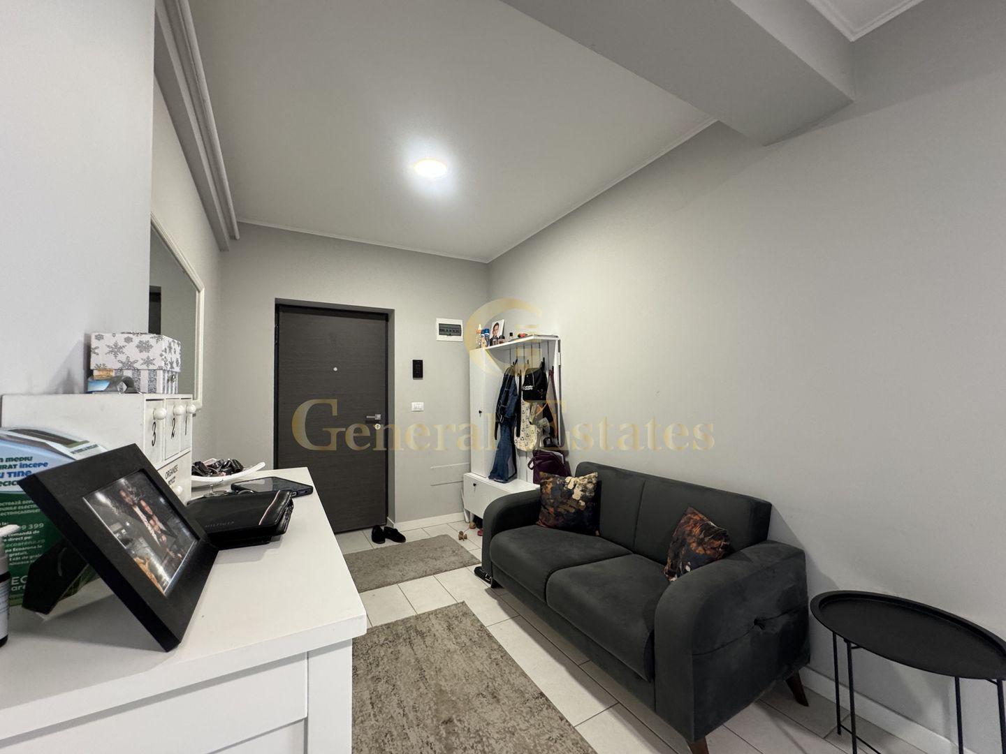 Vânzare apartament cu 2 camere - 68 m.p. Mutare imediată în Tătărași - Poză 12