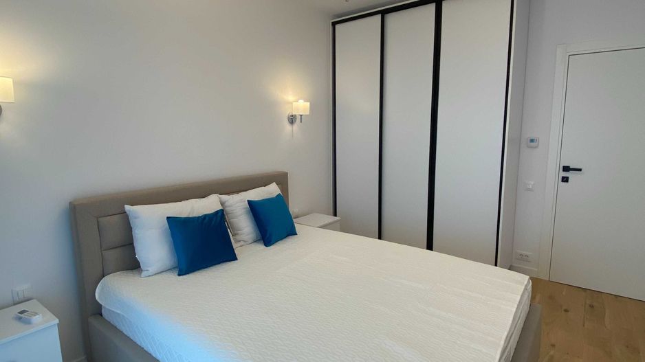 Apartament 2 camere in One Cotroceni Park -parcare subterana A18 - Poză 4