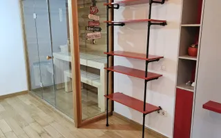 3 camere 107 mp | Upground | Pipera | Aviatiei | terasa 11mp - Poză 17