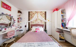 Apartament 4 camere, 6/8, 2 locuri de parcare, The Grand Kristal - Poză 14