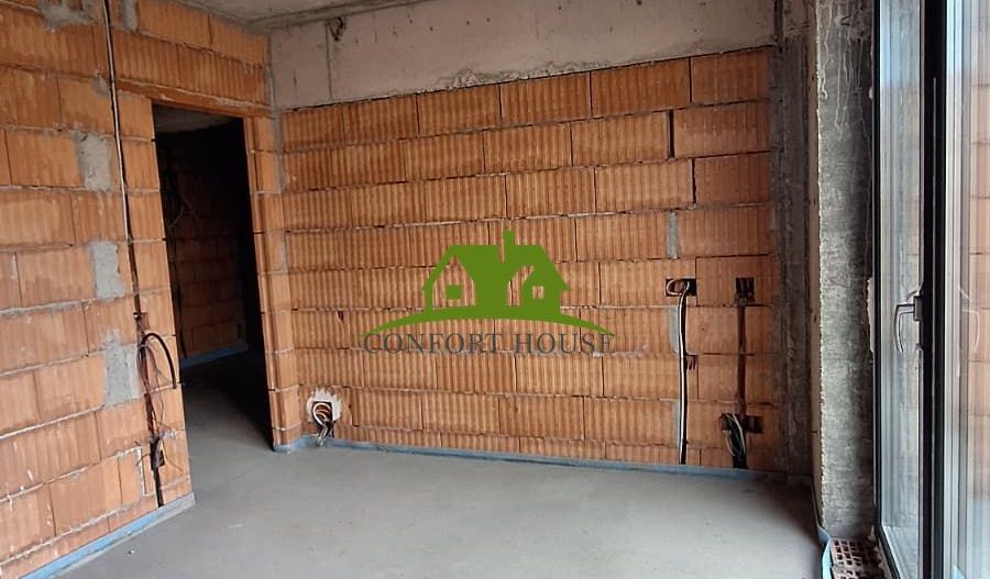 AP.3 NOU cu 2 Dormitoare Et.1 str.Cecilia Cotescu Finisaje Premium - Poză 11