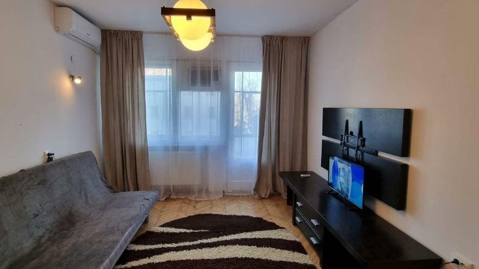 Apartament 2 camere Kogalniceanu 35 - Poză 1