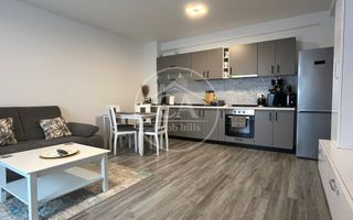 Apartament de vânzare cu 2 camere, situat în Băile Felix, Bihor. - Poză 2