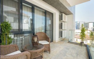 2-room apartment near George Enescu Museum\Victoriei - Poză 8