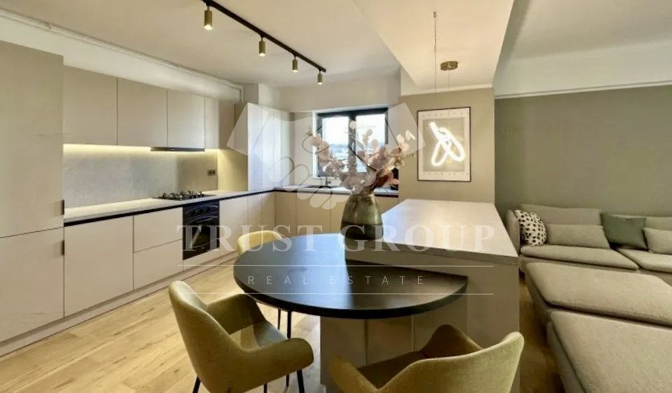 Apartament 3 camere Floreasca | 2 Locuri de parcare - Poză 3