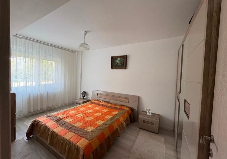 Vânzare apartament 2 camere | Titan- Gura Siriului |Mobilat, Utilat - Poză 3