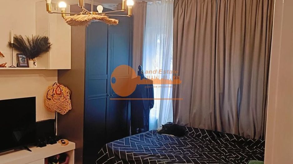 2 camere-6 minute de Metrou Crangasi - Poză 7