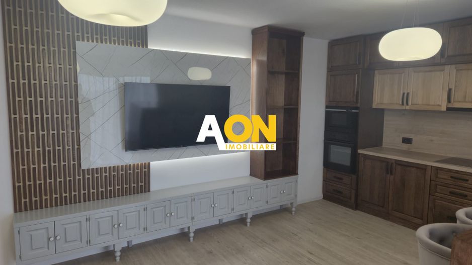 Apartament 2 Camere, Bloc Nou, Ultrafinisat, Zona Cetate - Poză 11