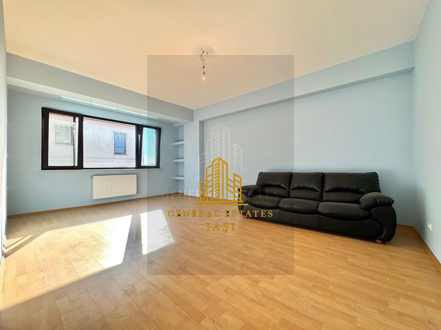 Vânzare apartament în bloc nou - 3 camere, 120 m.p. - Tătărași - Poză 16