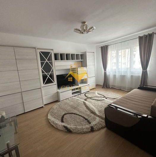 2 camere , decomandate,  modern,  Mărăști, Carrefour Express , UAD - Poză 1