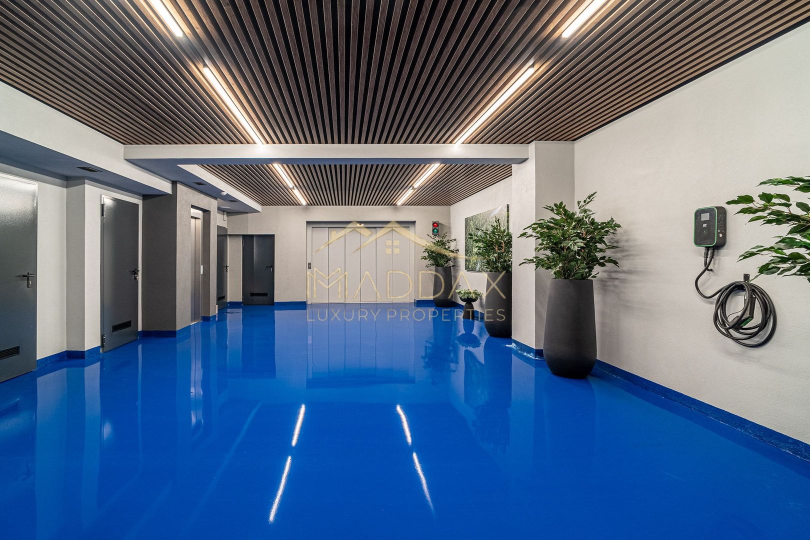 Extraordinary Penthouse *380 SQM useful* 3 parking // Primaverii - Poză 50