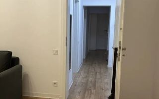 De vanzare apartament 3 camere renovat total, Rahova/Teius - Poză 9