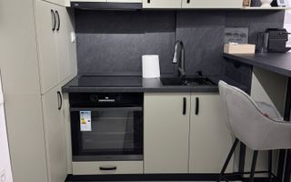 Apartament 2 camere | Etaj 1 | Bloc cu lift | Lazaret - Poză 16