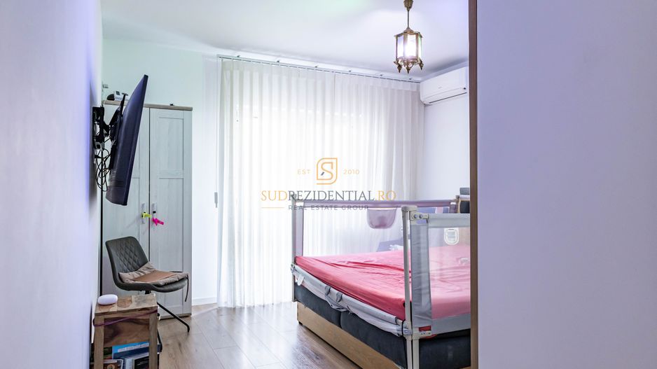 Apartament 3 camere, decomandat, metrou Dimitrie Leonida, Comision 0% - Poză 6