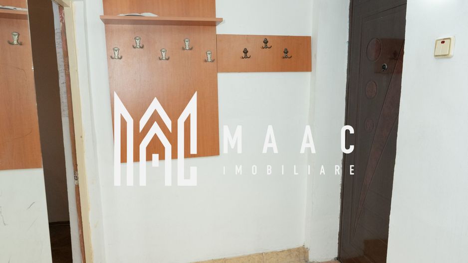 Apartament Petrisor 3 camere | Etaj 1 | Balcon - Poză 8
