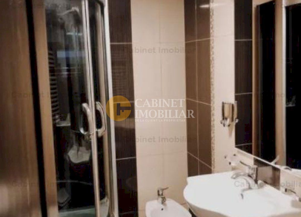 BLOC DIN 87 - FARA RISC - 3 CAMERE DECOMANDAT - NICOLAE IORGA - Poză 7