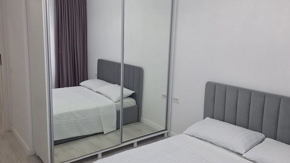 Apartament 2 camere decomandat Metrou Aparatori - Drumul Binelui - Poză 40