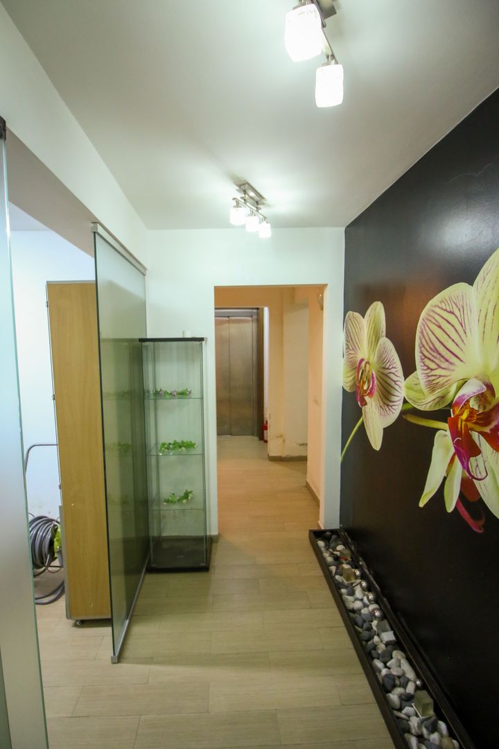 Vila 8 Camere Piata Dorobanti - Poză 17