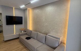 Chirie, apartament 2 camere, 94 mp, str. Bogdan Voievod, Rîșcani - Poză 1