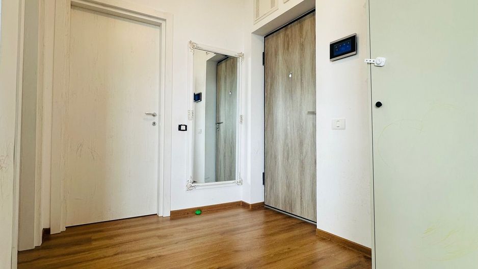 2 camere - NORD - boxa + loc parcare - Poză 10