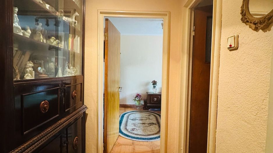 2 camere Piața Sudului | 45 mp + balcon 6 mp | Etaj 5/10 T734 - Poză 6