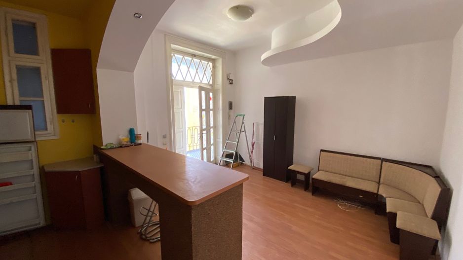 Apartament cu vedere spre  Pța Operei - Poză 9