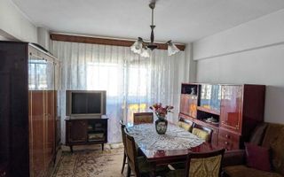 Apartament 4 camere Mănăștur, zona Big. - Poză 1