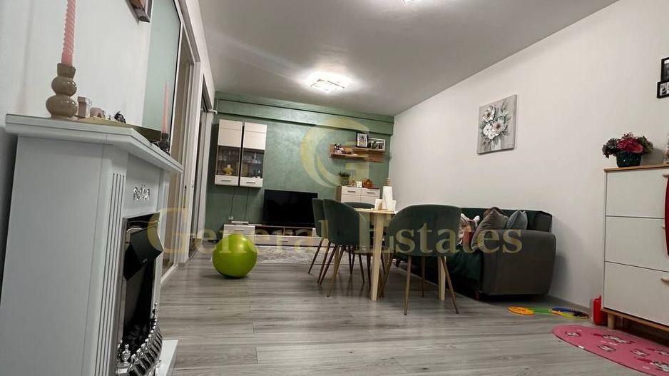 Apartament spre vinzare, 3 camere, modern, complet utilat, mobilat! - Poză 3