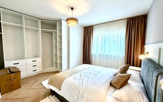 Penthouse de Lux-complet mobilat - Poză 13