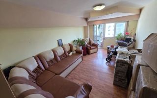 Apartament cu 4 camere in zona Rahova - Petre Ispirecu - Poză 3