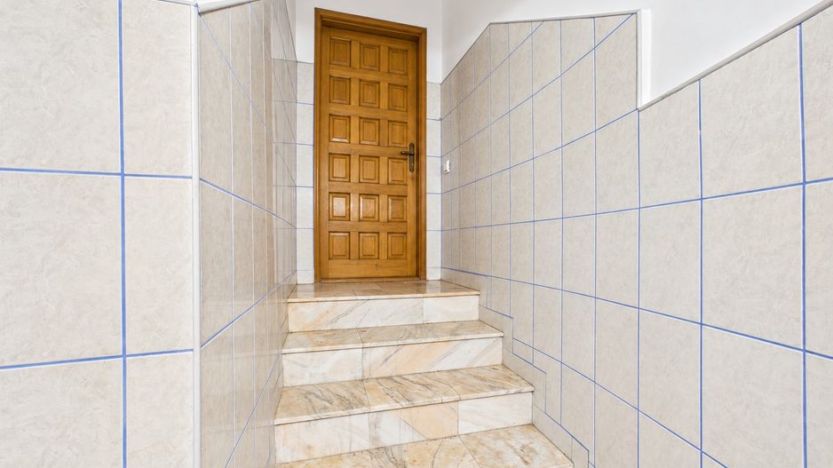 Vilă cu 8 camere de vânzare, piscina, livada, iesire la Balta Pasarea - Poză 28