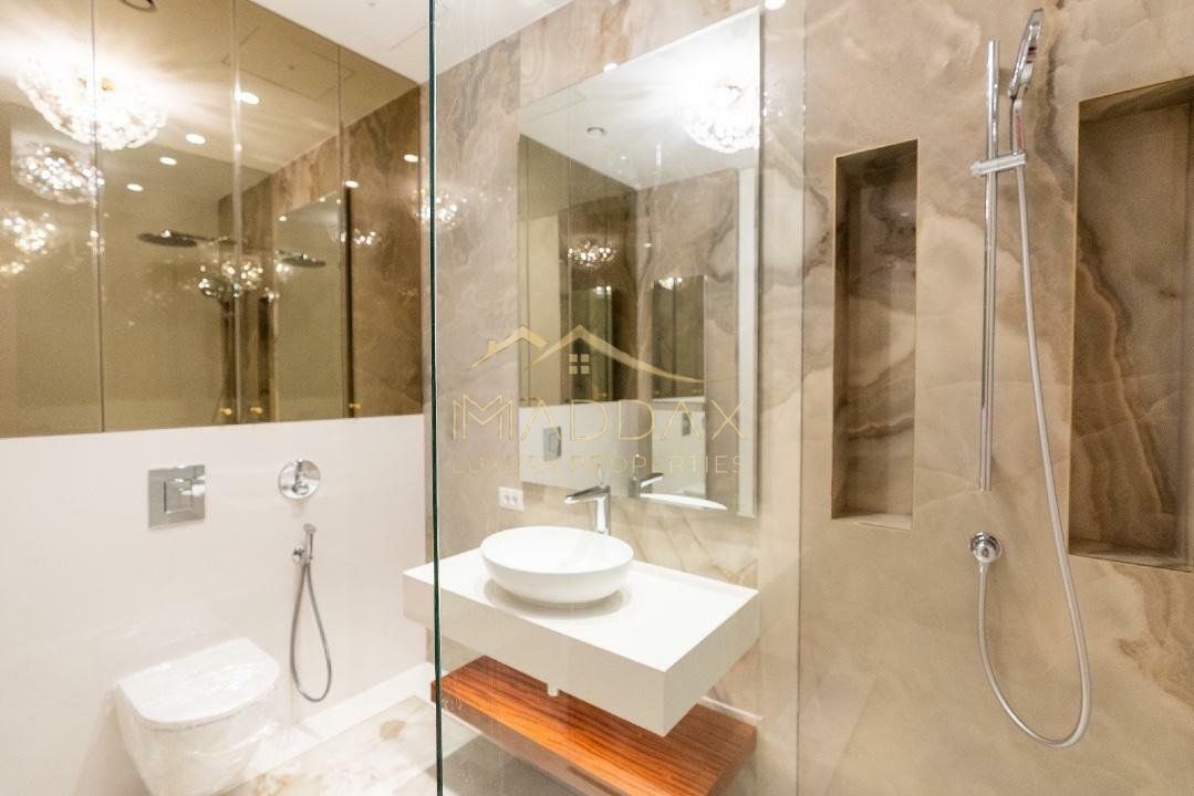 Apartament Nou- 4 Camere** Zambaccian-Dorobanti** - Poză 14