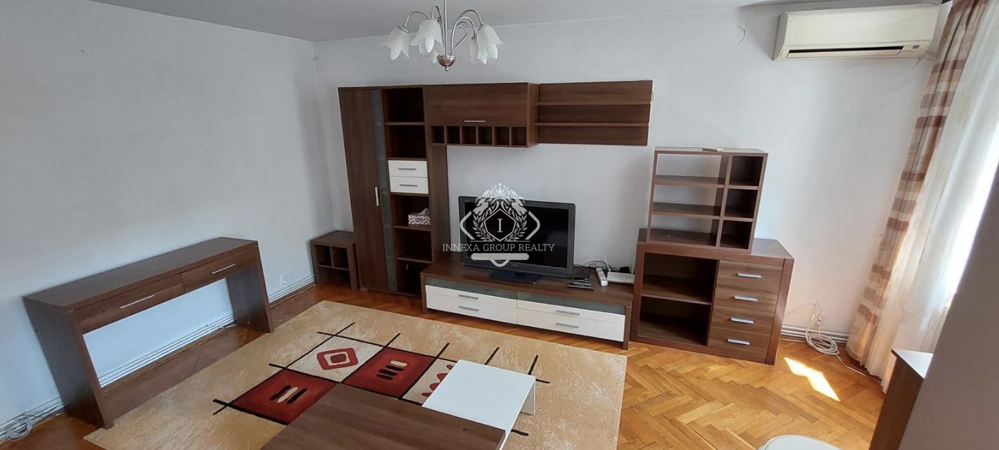 Drumul Sării | 3 camere | 75mp | et 3 | centrala proprie | 650 euro - Poză 3